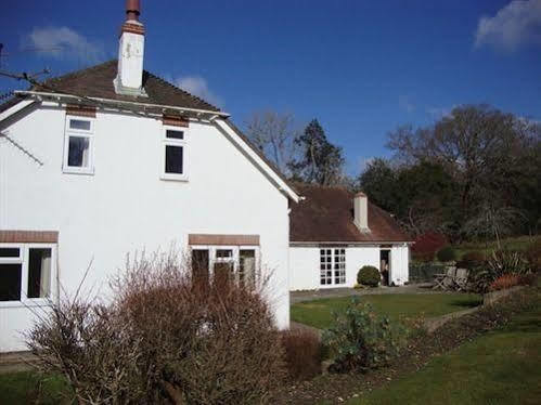 Cider Cottages Burley Exterior photo